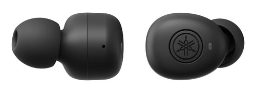 Audífono Bluetooth True Wireless Earbuds Negro Tw-e3b Yamaha