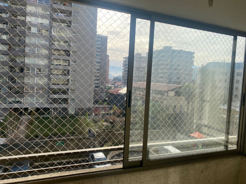 Vive A Pasos De Metro San Miguel - Sector El Llano