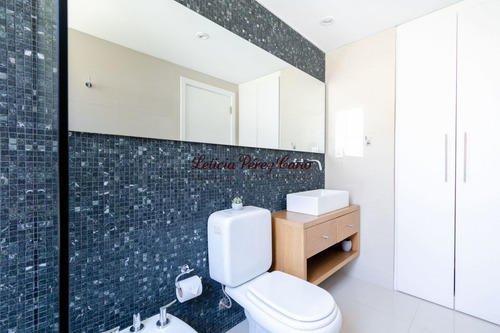 Imagen 17 de 29 de Alquiler Apartamento En Playa Brava A Pasos Del Mar 2 Dormitorios