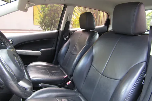 Mazda 2 1.5 15HA1C HB AT