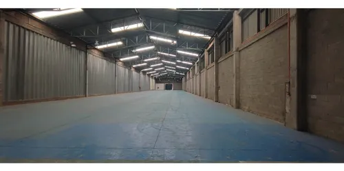 Bodega En Arriendo, Parque Industrial, Via Funza