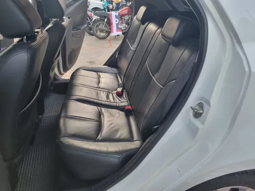 Mazda 2 1.5 At