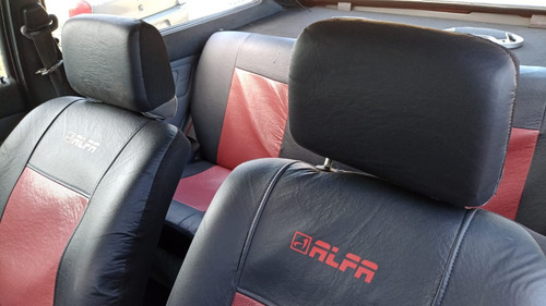 Volkswagen Gol Gl Impecable! Auto De Coleccion!