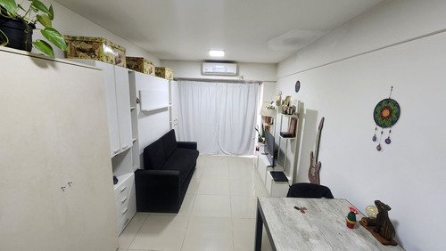 Departamento En Venta En Caballito