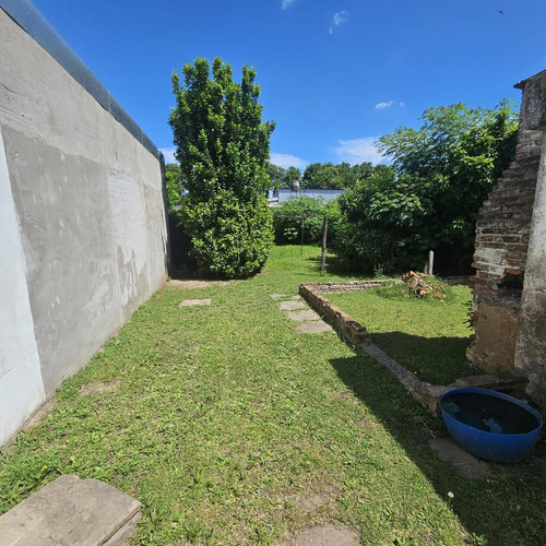Terreno En Alvear Al 300, Granadero Baigorria Lote De Terreno 8,66 X 29,44 Todos Los Servicio