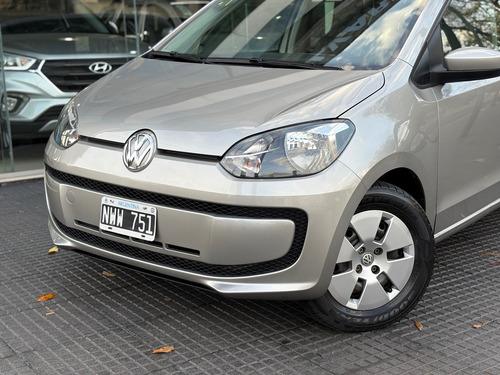 Volkswagen Up! 1.0 Move Up! 75cv 5 p