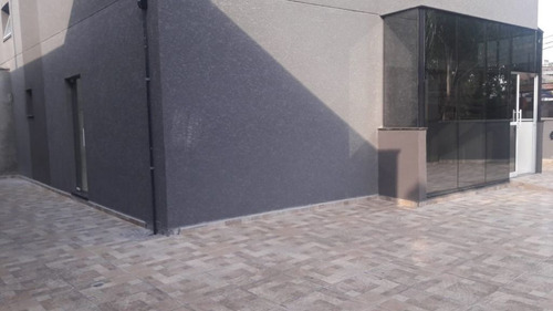 Imagem 4 de 9 de Loja Para Alugar, 100 M² Por R$ 8.000,00/mês - Tatuapé - São Paulo/sp - Lo0040