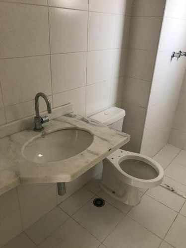 Imagem 19 de 30 de Apartamento Em São Paulo - Sp - Ap4319_nbni