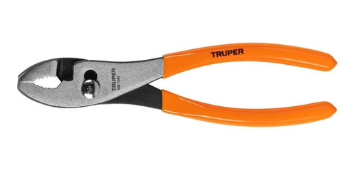 Pinza Chofer 8-1/16' Truper 17301