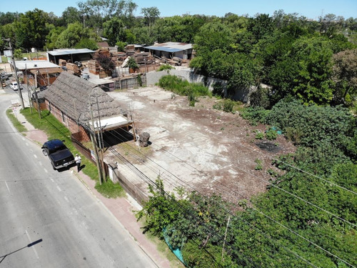 Imagen 7 de 10 de Terreno - Tigre