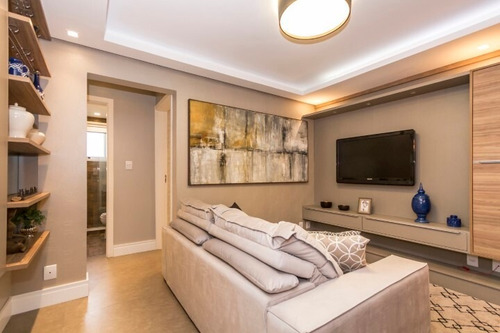 Apartamento À Venda No Bairro Parque Amador - Esteio/rs - O-18008-29952