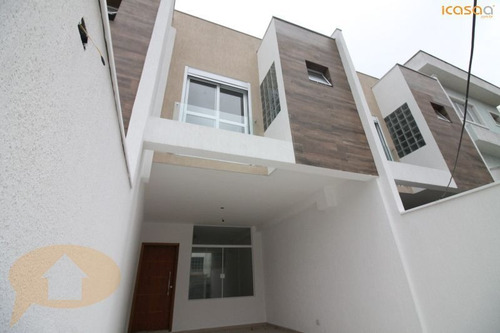 Sobrado - Ref: 7731