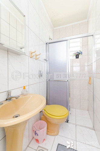 Imagem 21 de 28 de Casa, 3 Dormitórios, 110 M², Passo Da Areia - 204365