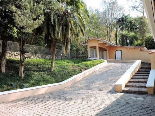 Imagem 9 de 10 de Casas Em Condomínios À Venda - Cotia - Ref: 718237 - 718237
