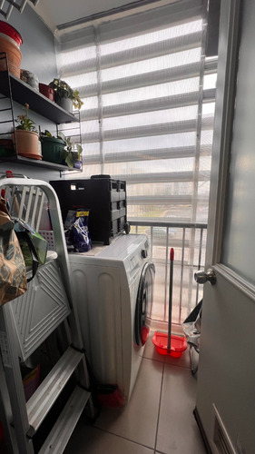 Se Arrienda Departamento En Curico