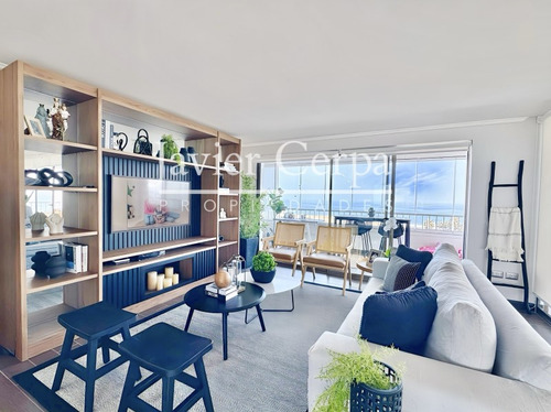 Hermoso Depto. Venta Cerro Paranal