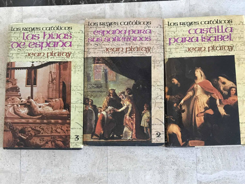 Los Reyes Católicos