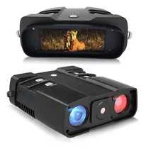 Comprar Binoculares De Visión Nocturna  10 Gafas De Visión Nocturna