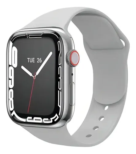 Smartwatch w34 caracteristicas hotsell