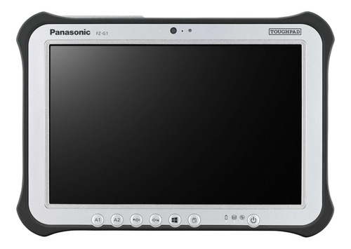 Panasonic Toughpad Core Ghz Digitalizador Multitactil Gb Ram