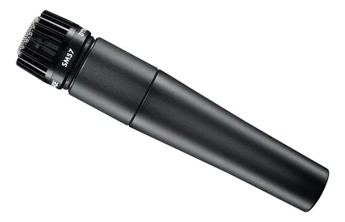 comprar Micrófono Shure Sm57-lc Dynamic Instrument Micrófono