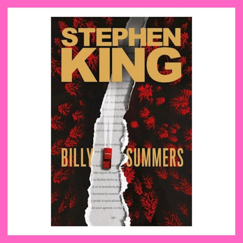 Billy Summers - Stephen King