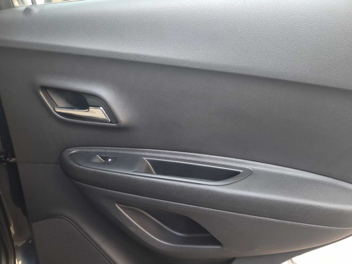 Imagen 9 de 16 de Chevrolet Tracker 1.8 Ltz Anticipo 1800.000 Y Cuotas Permuto