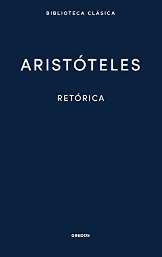 39 Retorica - Aristoteles