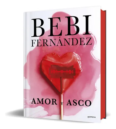 Amor Y Asco (edicion De Lujo) - Fernandez, Bebi