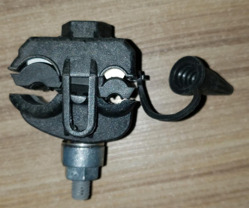 40 Conector Derivação Perfurante Cdp135-35