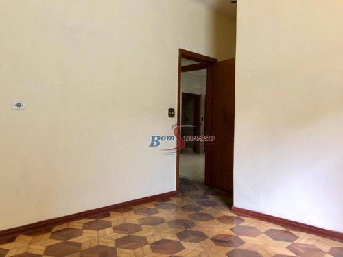 Imagem 19 de 30 de Casa Com 3 Dormitórios, 300 M² - Venda Por R$ 1.700.000,00 Ou Aluguel Por R$ 6.000,00/mês - Jardim Textil - São Paulo/sp - Ca0325