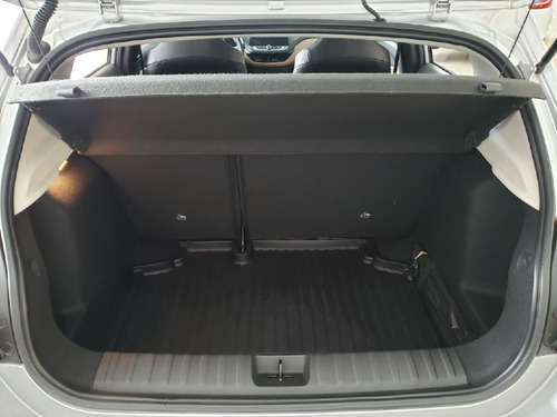 Chevrolet Onix 1.0 Turbo At Premier 2