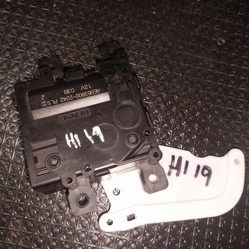Servo Motor Actuador Calef Aire Climatizador Hilux 16/20