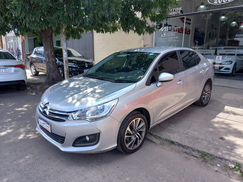 Citroën C4 Lounge 1.6 Thp 165 Feel Pack