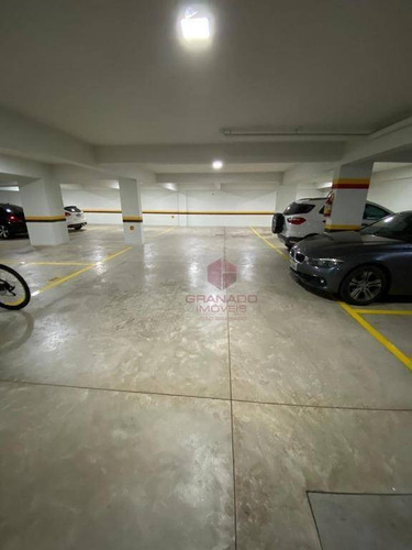 Imagem 16 de 30 de Apartamento À Venda, 77 M² Por R$ 447.000,00 - Zona 01 - Maringá/pr - Ap0336