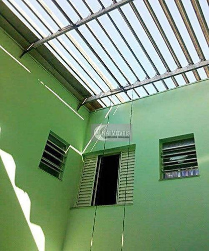 Imagem 6 de 21 de Sobrado Com 3 Dormitórios À Venda, 172 M² Por R$ 555.000,00 - Jardim Olavo Bilac - São Bernardo Do Campo/sp - So0749