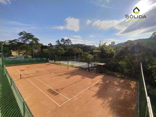 Imagem 17 de 22 de Casa Com 4 Dormitórios À Venda, 222 M² Por R$ 1.590.000,00 - Suru - Santana De Parnaíba/sp - Ca0575