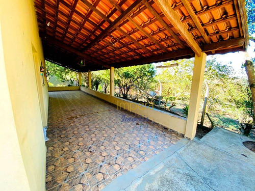 Imagem 3 de 30 de Chácara Com 2 Dormitórios À Venda, 3700 M² Por R$ 400.000,00 - Guamirim - Caçapava/sp - Ch0018