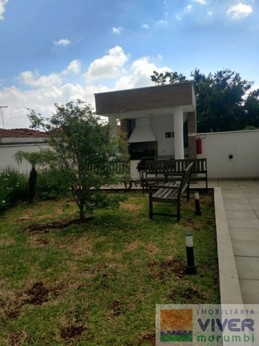 Imagem 15 de 15 de Apartamento Para Venda No Bairro Campo Belo Em São Paulo ¿ Cod: Nm4947 - Nm4947