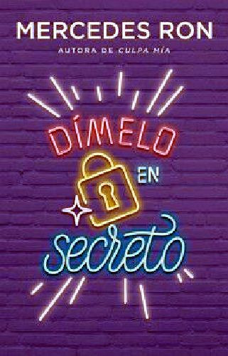 Dímelo En Secreto