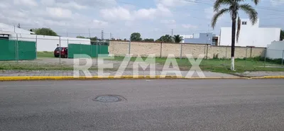 Terreno en renta