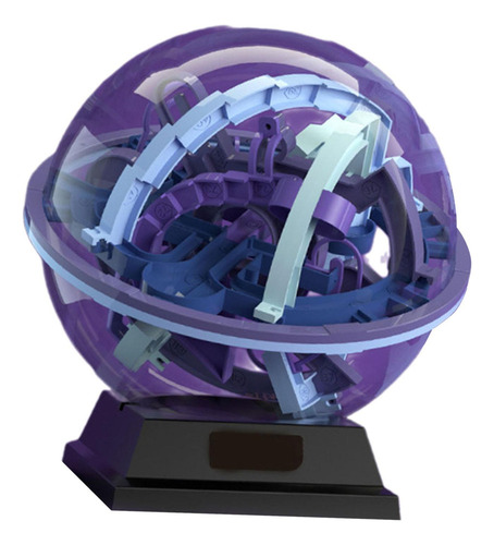 // Laberinto De Bolas 3d Para Estimular La Mente, M 158