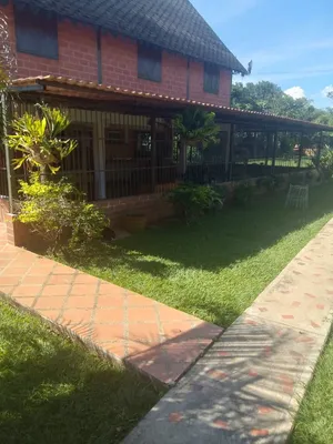 Hacienda-Finca en venta