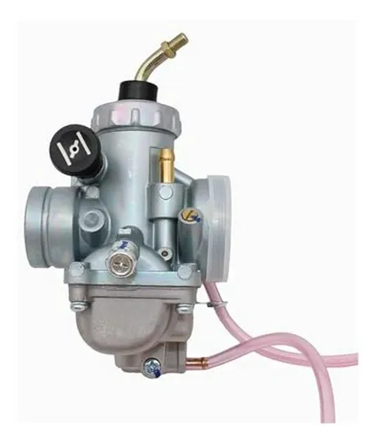 Carburador Mikuni Para Ymh Dt125, Suzuki Rm, Dt175