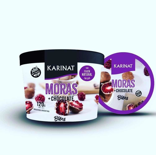 Frambuesas Bañadas En Chocolates Por Pack De 6 Unidades