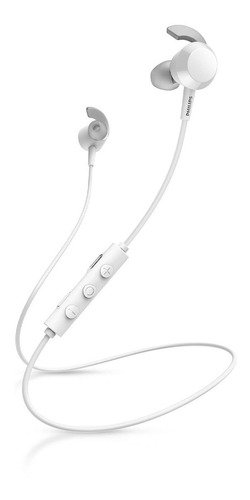 Auriculares Bluetooth In Ear Philips Tae4205 Deportivo Cuota