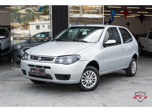 Fiat Palio 1.0 MPI FIRE ECONOMY 8V FLEX 2P MANUAL