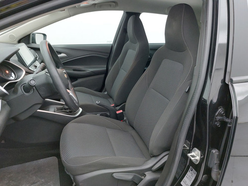 Chevrolet Onix 1.0 TURBO FLEX LT MANUAL