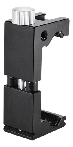 Zj Soporte Universal Para Trípode Con Soporte Para Teléfono