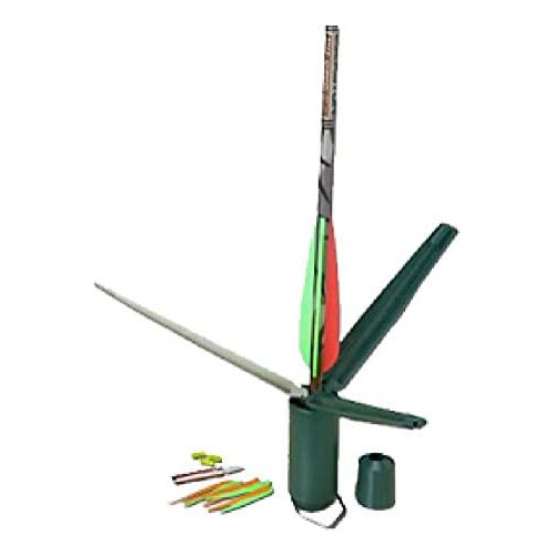 Herramienta Country® Arizona Ez Fletch Pro Flechas (de...